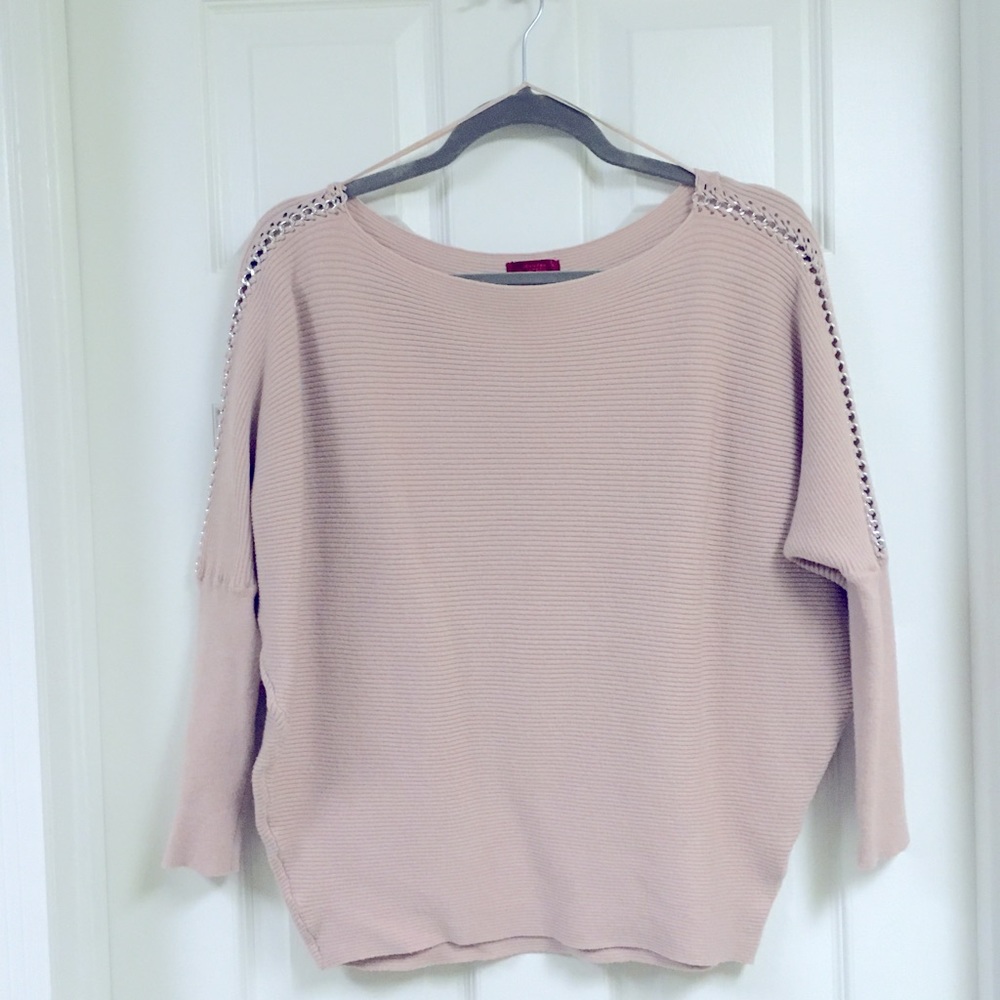 Jennifer Lopez sweater